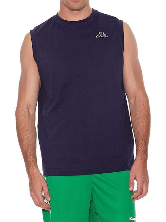 Cadwal T-shirt Navy Blue