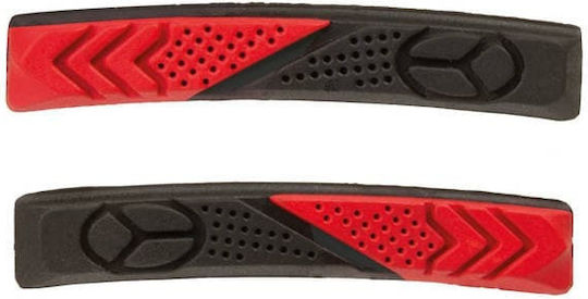 M-Wave 361021 Bicycle V-Brake Pads