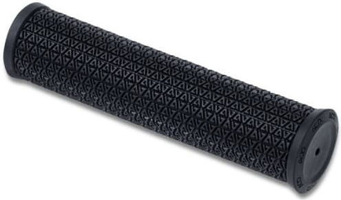 CUBE Acid Icon 93880 Χειρολαβές Ποδηλάτου σε Μαύρο Χρώμα 134mm από πλαστικό