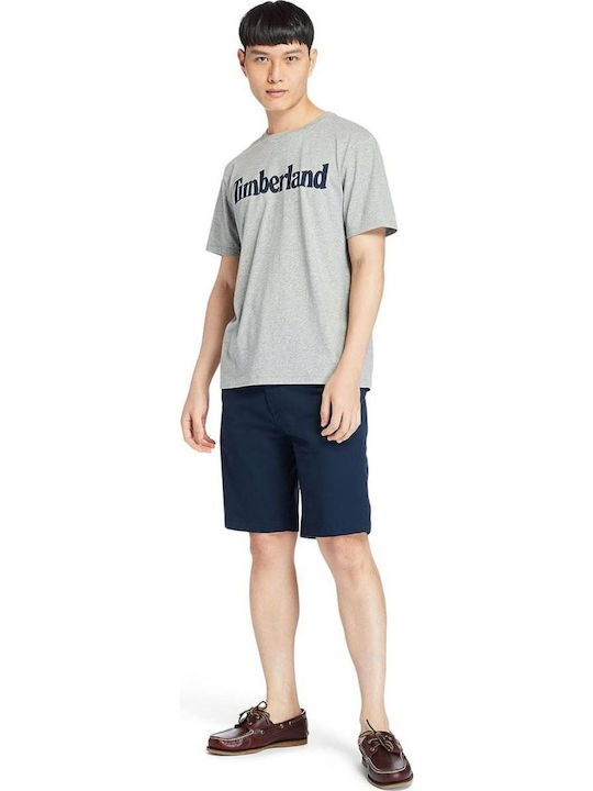 T-shirt Grey.