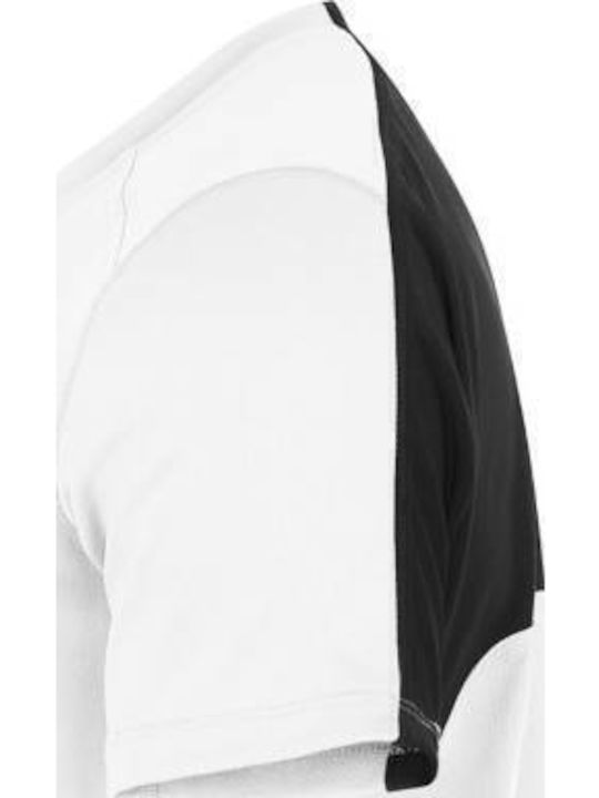 Nike 0350NZ-100 Herren Tennisbekleidung Weiß