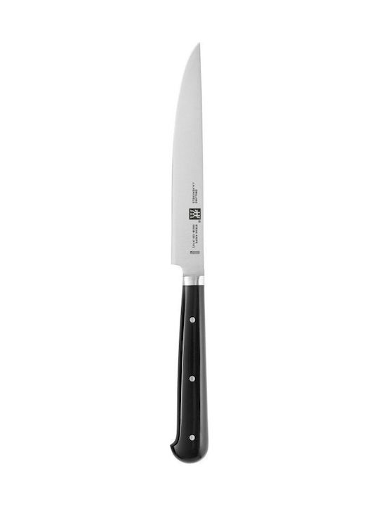 Zwilling J.A. Henckels Ножове Пържола от Неръждаема Стомана 12см 4 Бройки