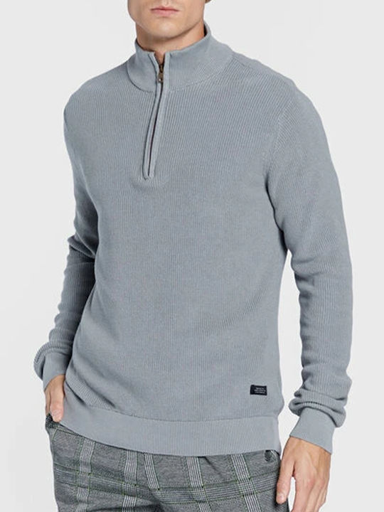 Long Sleeve Sweater Lgrey