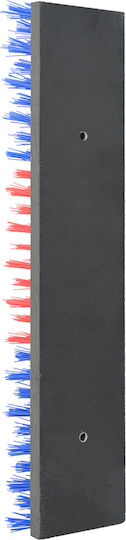 Четки за добитък за стена 50x10x6.5 см