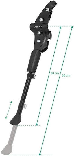 Force Задно Кикстарт за велосипед 20-28"