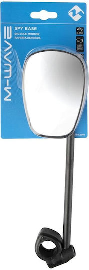 M-Wave Spy Base 270080 Oglindă pentru bicicletă