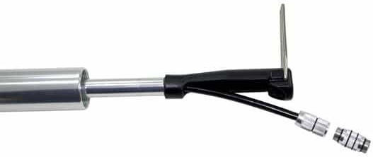 Biologic Postpump Bicycle Seatpost Fixed 31.6mm
