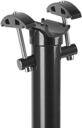 M-Wave Ντίζα Σέλας Ποδηλάτου Σταθερή 31.6mm