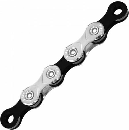 KMC Chain X10 Bicycle Chain 10 Gears 114L Silver