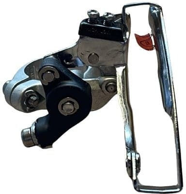 Shimano FD-M750 Εμπρόσθιο Σασμάν Ποδηλάτου
