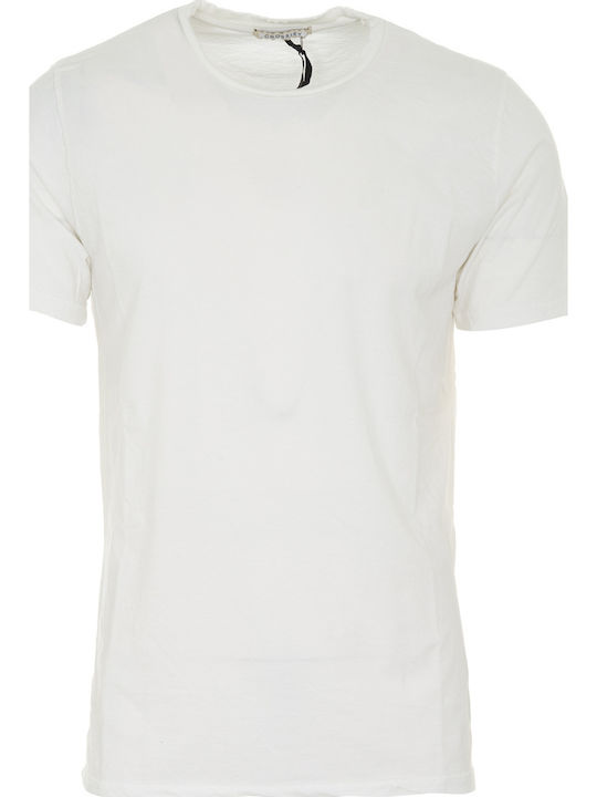 Vufag 10 Tricou Alb
