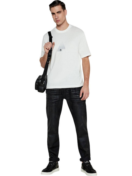 Tricou White