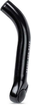 RFR Bar Ends 22.2 x 145mm