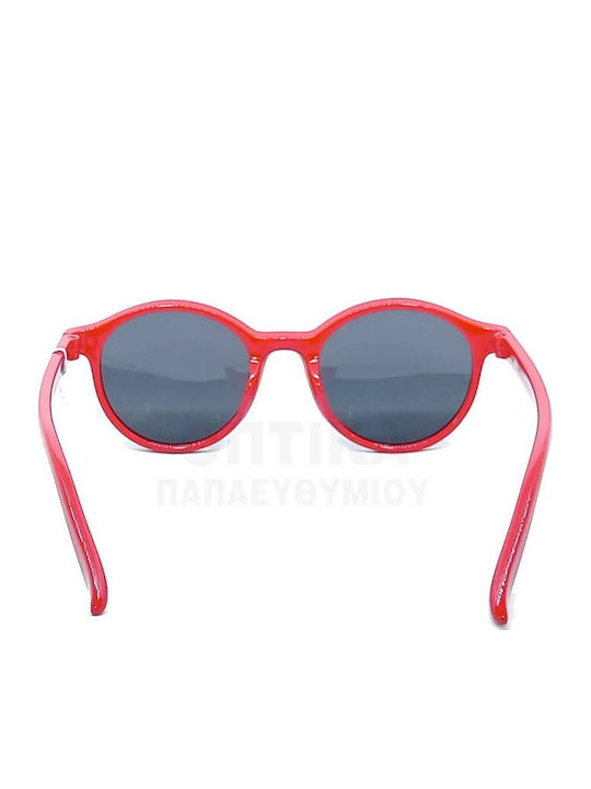 Marasil Παιδικά Γυαλιά Ηλίου με Polarized Φακό Ροζ