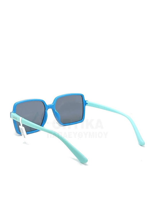 Marasil Παιδικά Γυαλιά Ηλίου με Polarized Φακό Μπλε