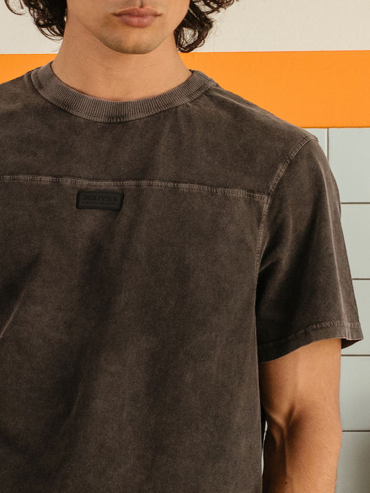 T-Shirt Black