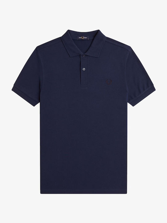Μπλούζα Tennisblue, Navy
