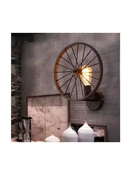 Lamp Wall