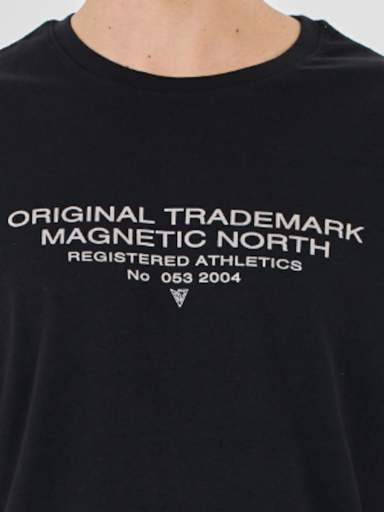 T-Shirt Schwarz