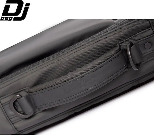 Djbag Backpack Bag Extra Large 4 Chaneel Dj Controller Wheels Pioneerdj Opus-quad Xdj Xz Rx3 Rx2 Alphatheta Xdj-az Rane Four Performer Denondj Prime4 Sc Live4 Sclive2 Roland 808