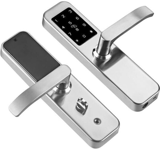 Electronic Lock