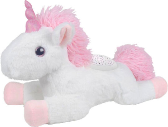 Lean Toys Jucărie de Somn cu lumină