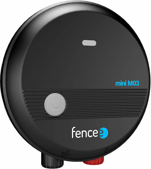 Fencee Voltmeter Electric Fence ENF-M03