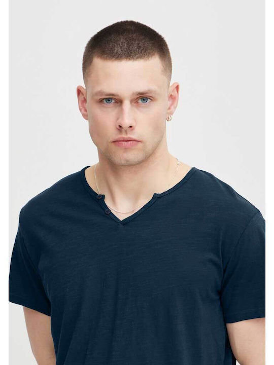 T-shirt Blue