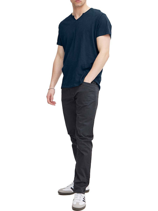 T-shirt Blue