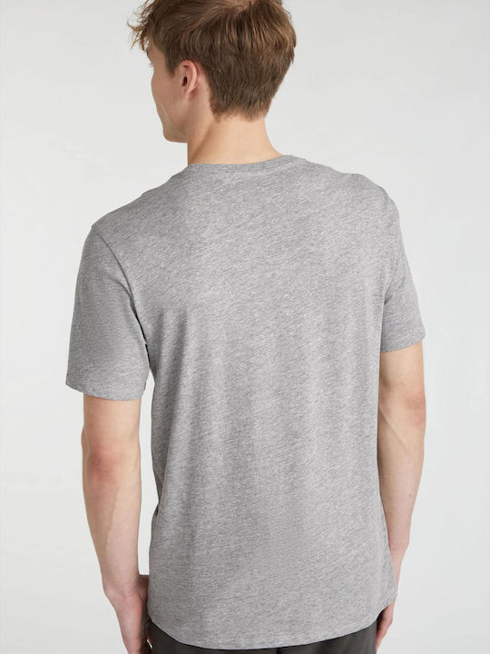 O'Neill T-shirt Γκρι