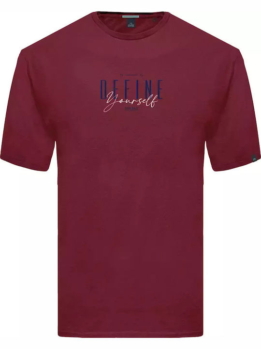 Tricou Red