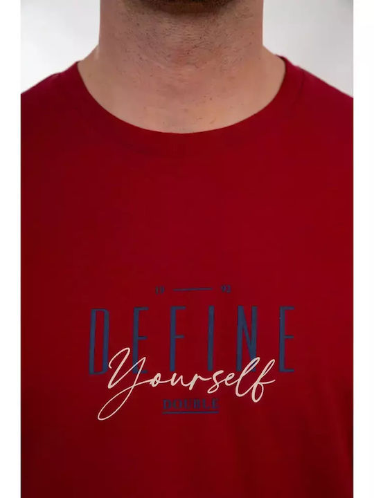 Tricou Red