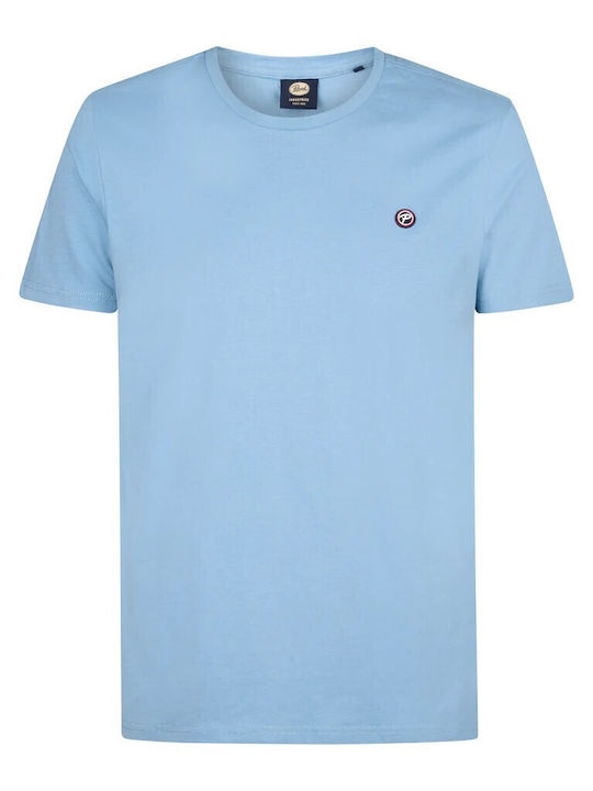T-shirt Pale Blue