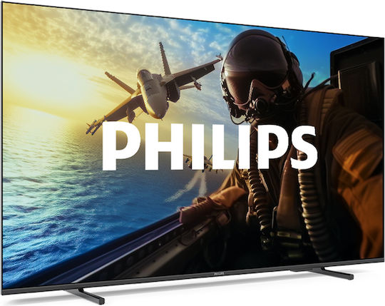 Philips Smart Television 55" 4K UHD LED PUS7000 HDR (2025)