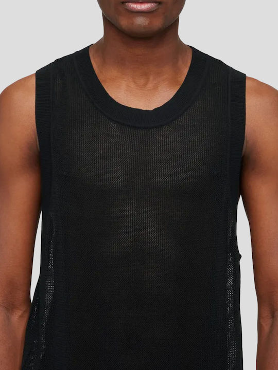 T-shirt Black