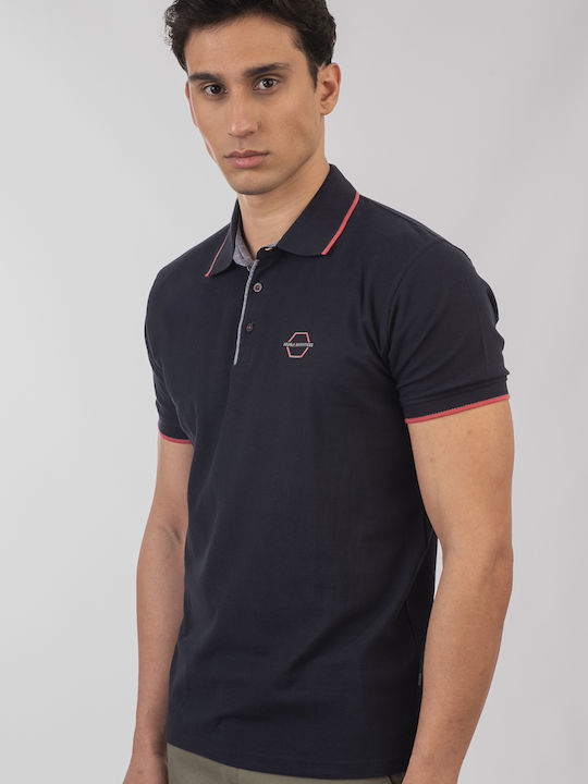 Dark Blue T-shirt
