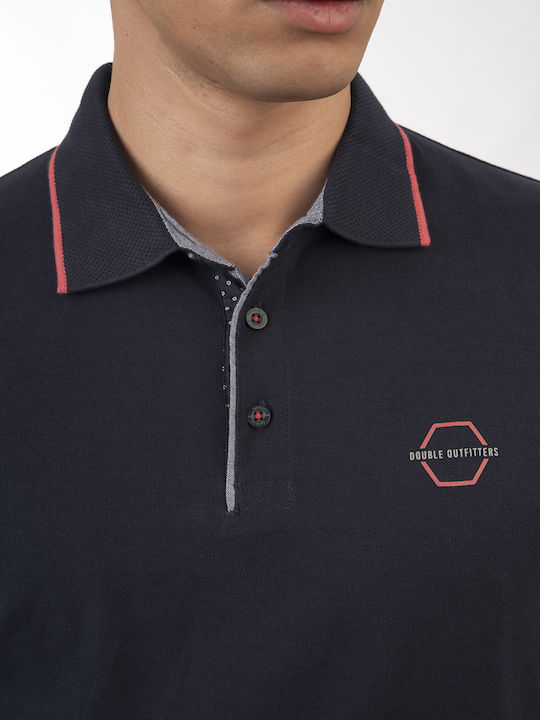 Dark Blue T-shirt
