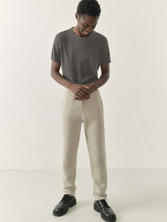 MSON02AG Tricou Ardoise