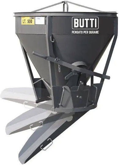 Butti Găleată de beton