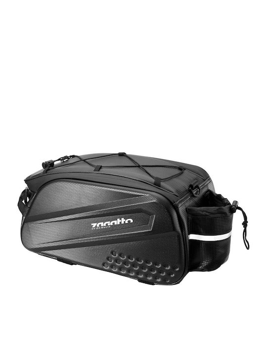 Zagatto Rack Bag 12lt