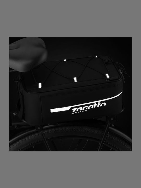 Zagatto Rack Bag 8lt