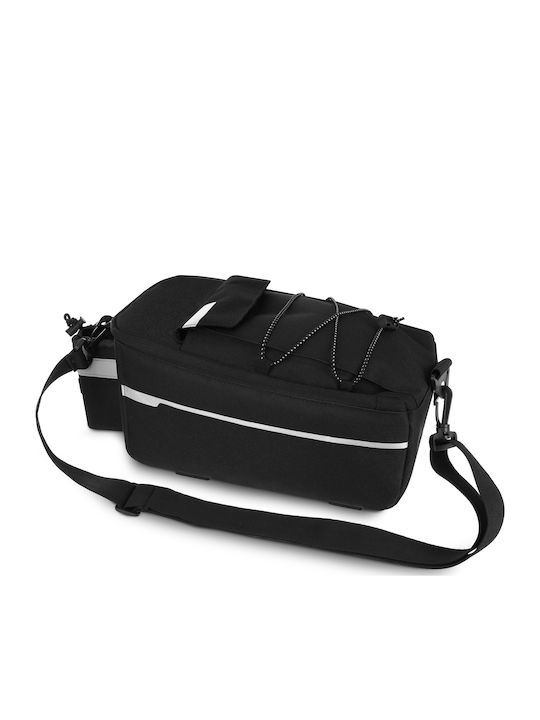 Zagatto Rack Bag 9lt
