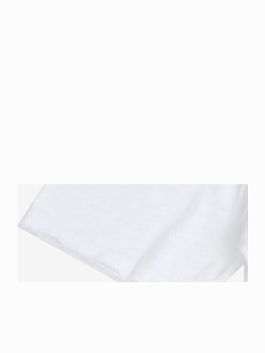 T-Shirt White