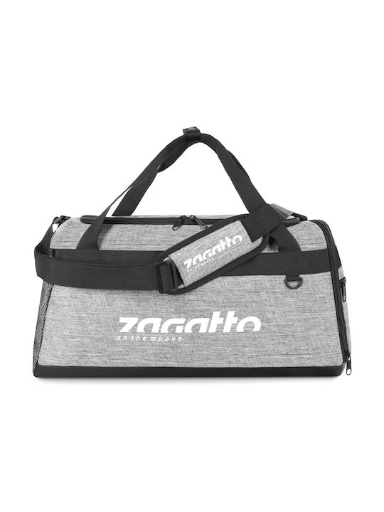 Zagatto ZG702