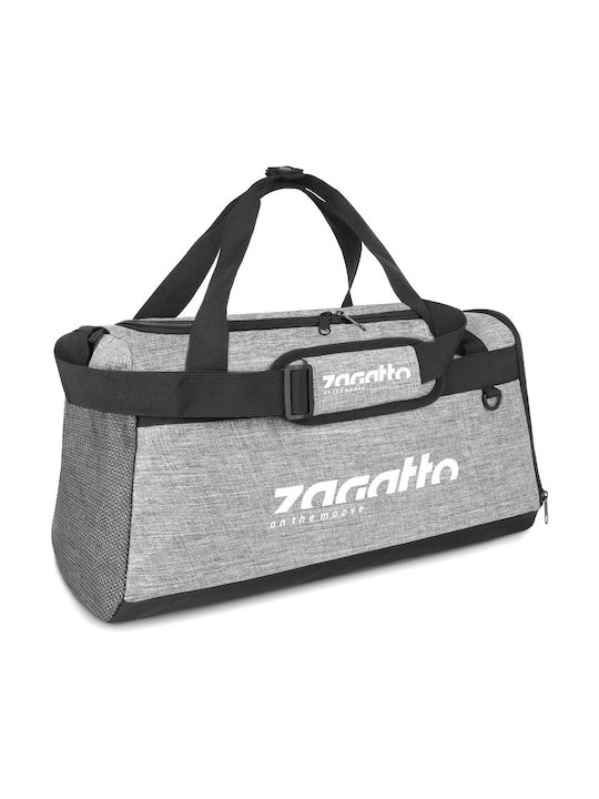 Zagatto ZG702