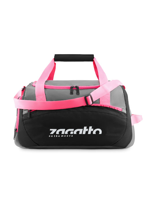 Zagatto ZG819