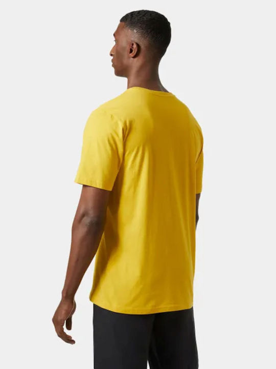 T-Shirt Gold