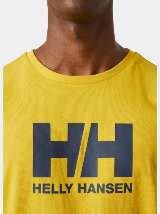 T-Shirt Gold