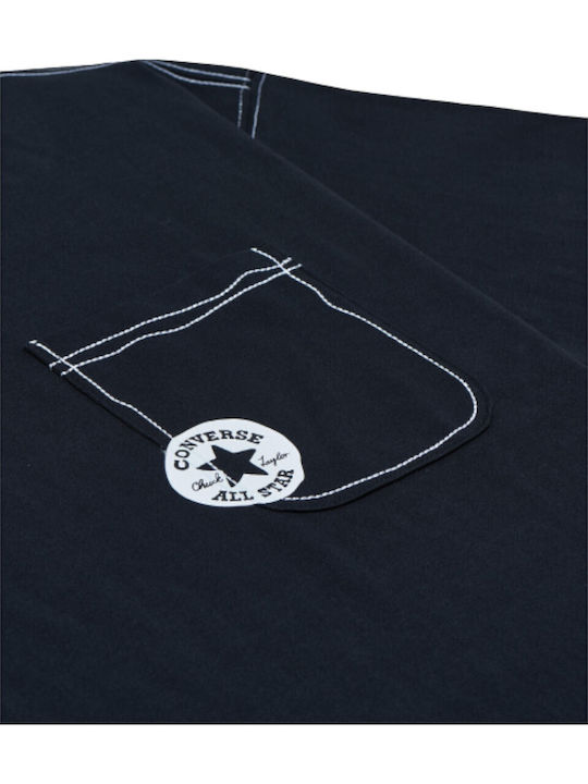 T-shirt Black