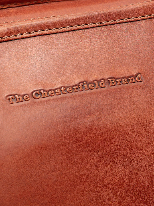 The Chesterfield Brand